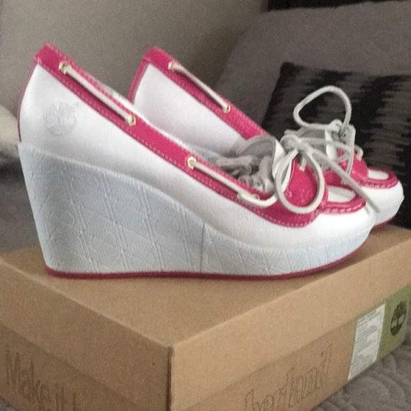 Timberland - Picture 2 of 4